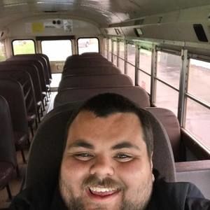 Meet your Posher, Matt